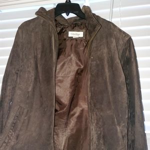 Calvin Klein mens jacket